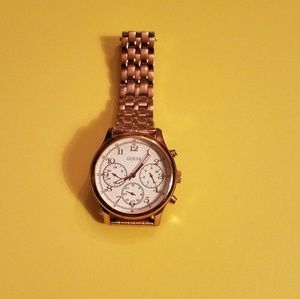 Guess watch